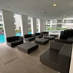 Skypool Kl Free Infinity Pool Over Kuala Lumpur